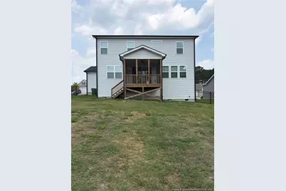 706 Barbour Farm Lane, Four Oaks, NC 27524 - Photo 2
