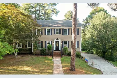 6205 Gambrills Court, Fayetteville, NC 28304 - Photo 2