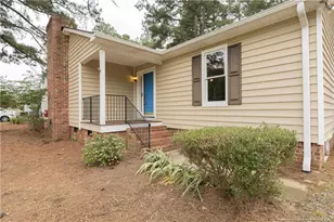 4104 Carson Dr, Sanford, NC 27332 - Photo 22