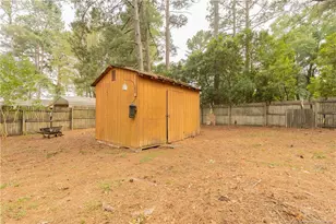 4104 Carson Dr, Sanford, NC 27332 - Photo 18