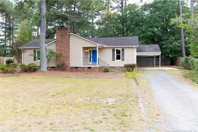 4104 Carson Drive, Sanford, NC 27332 - Photo 2