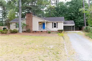 4104 Carson Dr, Sanford, NC 27332 - Photo 2