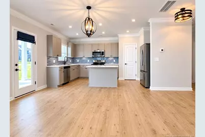 1716 Nesting Trail Drive, Fayetteville, NC 28312 - Photo 2