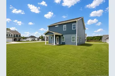 1716 Nesting Trail Drive, Fayetteville, NC 28312 - Photo 22