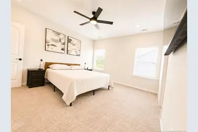 1716 Nesting Trail Drive, Fayetteville, NC 28312 - Photo 8