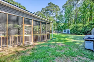 671 Blawell Cir, Stedman, NC 28391 - Photo 48