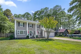 671 Blawell Cir, Stedman, NC 28391 - Photo 2