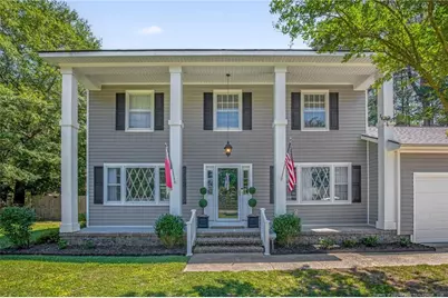671 Blawell Circle, Stedman, NC 28391 - Photo 4