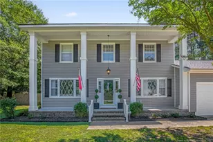 671 Blawell Cir, Stedman, NC 28391 - Photo 4