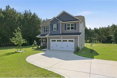 5554 Tolarsville Road, St. Paul, NC 28384 - Photo 4