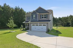 5554 Tolarsville Rd, St. Paul, NC 28384 - Photo 4