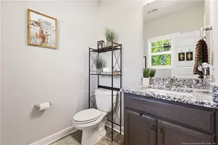 5554 Tolarsville Rd, St. Paul, NC 28384 - Photo 8