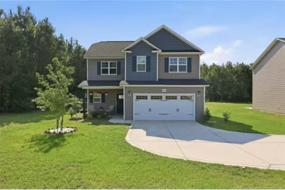 5554 Tolarsville Road, St. Paul, NC 28384 - Photo 2