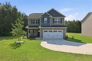 5554 Tolarsville Rd, St. Paul, NC 28384 - Photo 2