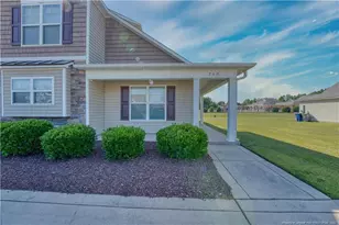 160 Collinwood Dr, Raeford, NC 28376 - Photo 2