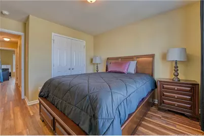 160 Collinwood Drive, Raeford, NC 28376 - Photo 20