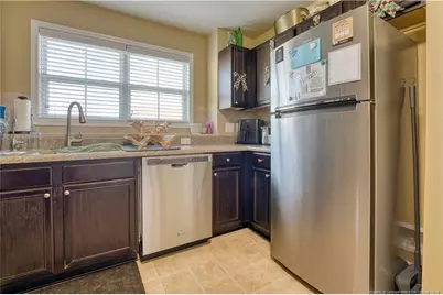 160 Collinwood Drive, Raeford, NC 28376 - Photo 6