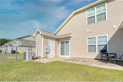 160 Collinwood Drive, Raeford, NC 28376 - Photo 24