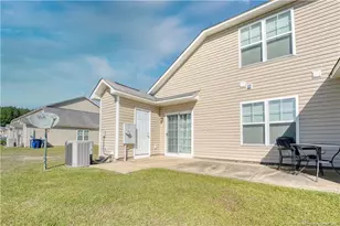 160 Collinwood Dr, Raeford, NC 28376 - Photo 24