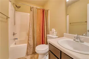 160 Collinwood Dr, Raeford, NC 28376 - Photo 22