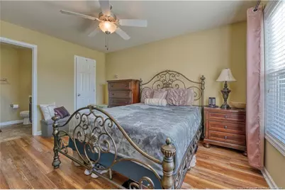 160 Collinwood Drive, Raeford, NC 28376 - Photo 10