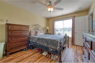 160 Collinwood Drive, Raeford, NC 28376 - Photo 12