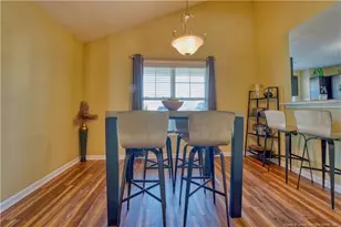 160 Collinwood Dr, Raeford, NC 28376 - Photo 8