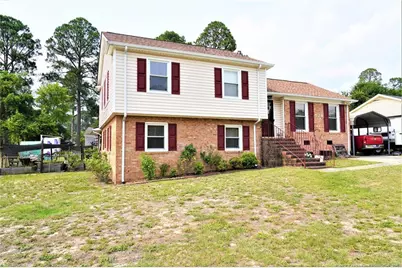528 Carteret Place, Fayetteville, NC 28311 - Photo 2