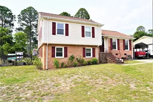 528 Carteret Pl, Fayetteville, NC 28311 - Photo 2