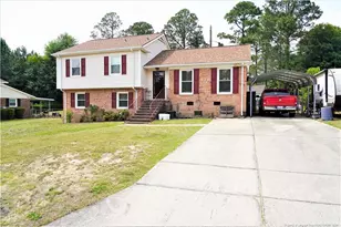 528 Carteret Pl, Fayetteville, NC 28311 - Photo 1