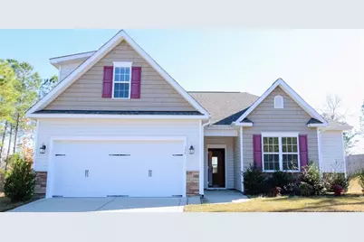 154 Heatherwood Drive, Lillington, NC 27546 - Photo 2