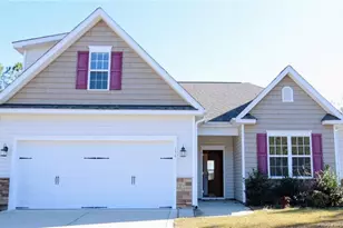 154 Heatherwood Dr, Lillington, NC 27546 - Photo 2