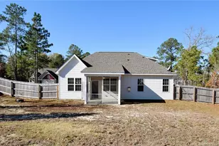 154 Heatherwood Dr, Lillington, NC 27546 - Photo 26