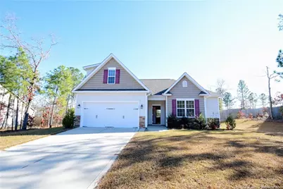154 Heatherwood Drive, Lillington, NC 27546 - Photo 1