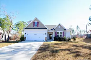 154 Heatherwood Dr, Lillington, NC 27546 - Photo 1