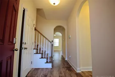 154 Heatherwood Drive, Lillington, NC 27546 - Photo 4