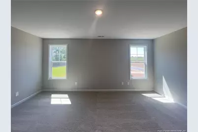 135 Kensley (Lot 20) Court, Raeford, NC 28376 - Photo 8