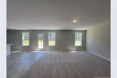 135 Kensley (Lot 20) Court, Raeford, NC 28376 - Photo 4