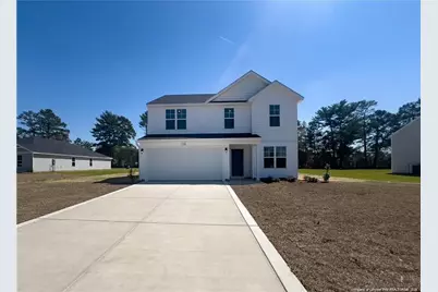 135 Kensley (Lot 20) Court, Raeford, NC 28376 - Photo 1