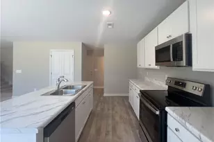135 Kensley Ct Lot 20, Raeford, NC 28376 - Photo 6