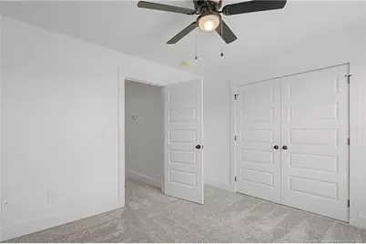 5128 Ross West Road, Dunn, NC 28334 - Photo 16
