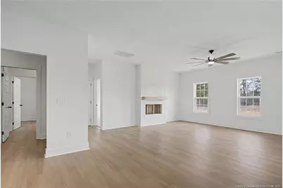 5128 Ross West Road, Dunn, NC 28334 - Photo 6