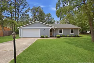 6859 Timbercroft Ln, Fayetteville, NC 28314 - Photo 1