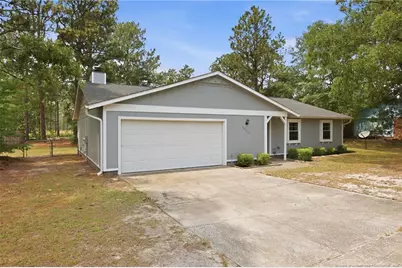 6859 Timbercroft Lane, Fayetteville, NC 28314 - Photo 4