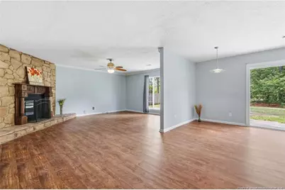 6859 Timbercroft Lane, Fayetteville, NC 28314 - Photo 10