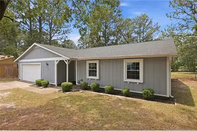 6859 Timbercroft Lane, Fayetteville, NC 28314 - Photo 2