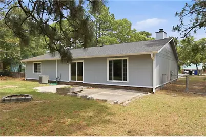 6859 Timbercroft Lane, Fayetteville, NC 28314 - Photo 30