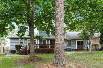 3632 Daughtridge Drive, Fayetteville, NC 28311 - Photo 40