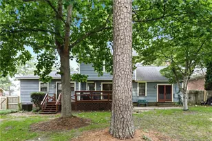 3632 Daughtridge Dr, Fayetteville, NC 28311 - Photo 40