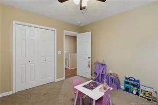 3632 Daughtridge Dr, Fayetteville, NC 28311 - Photo 36